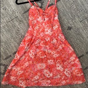 Floral Guess Dress
